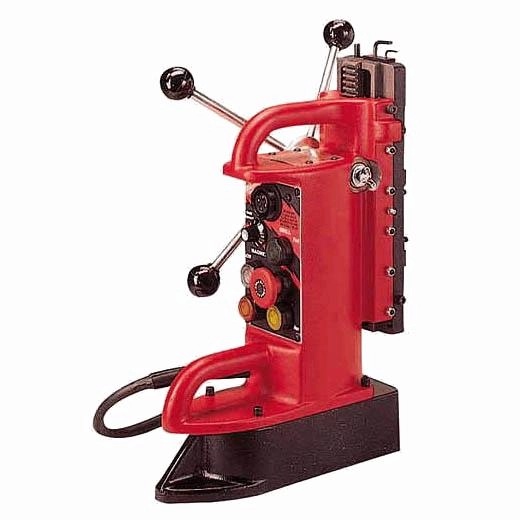 Picture of Milwaukee Electric Tool 4202 Electromagnetic Drill Press Base